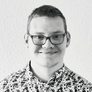Kontakt Benjamin Reinholt Madsen på mail 