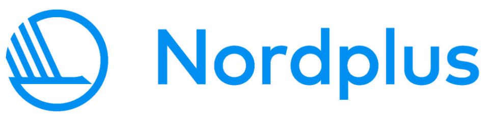 Logo for Nordplus