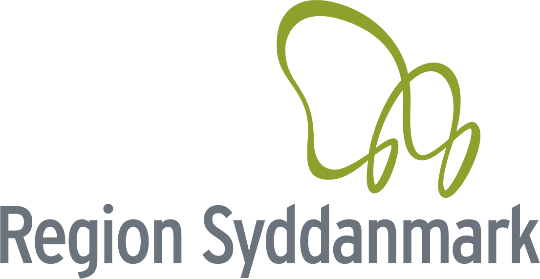 Logo Region Syddanmark