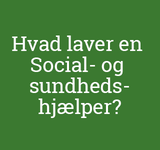 Hvad laver en SSH