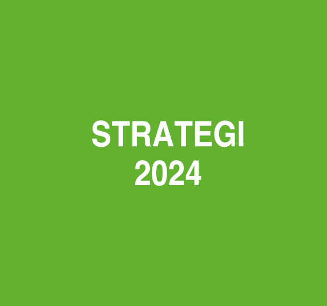 Strategi 2024-2028