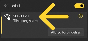 Skolens netværk