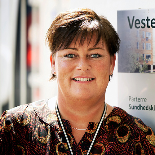 Anja Nutzhorn