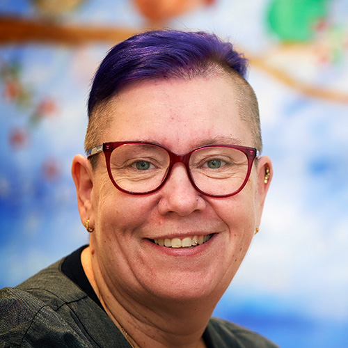 Anne Yvonne Olsen