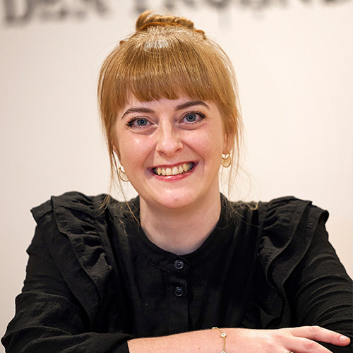 Anne Dunker