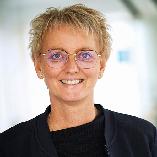 Anette Rasmussen