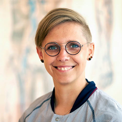 Camilla Jul Christensen