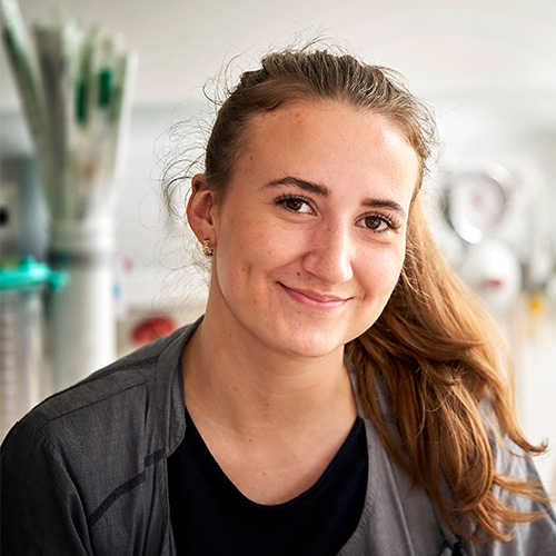 Camilla Neupart