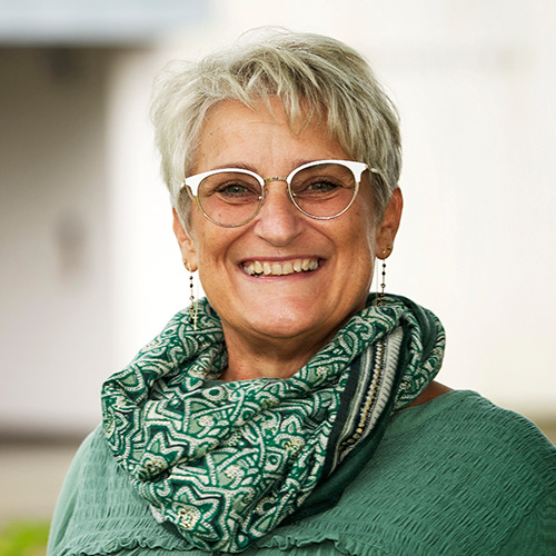 Ea Seeger Hanmann