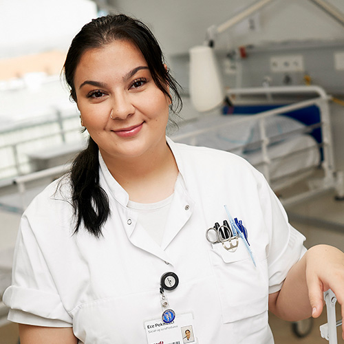 Ece Pekmezci