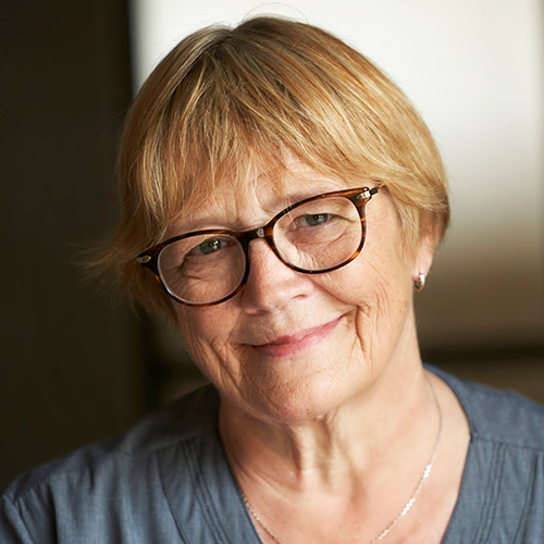 Ingrid Thomsen