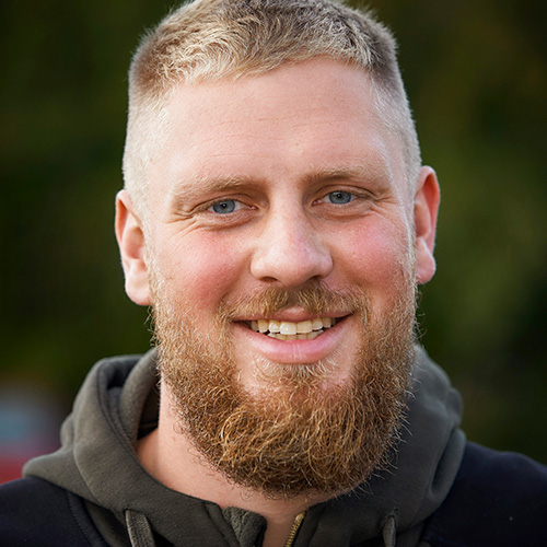 Jakob Hvid