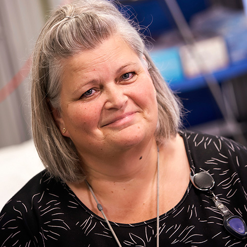 Mette Arndt