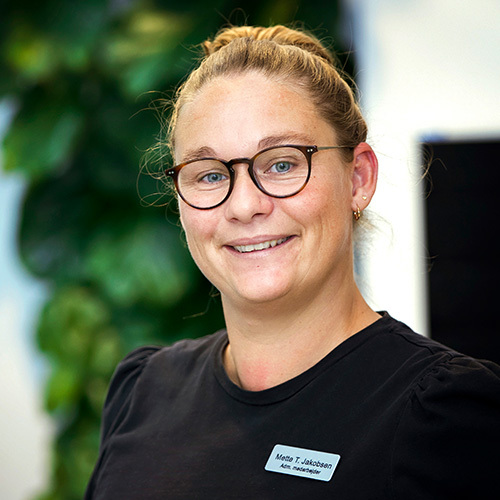 Mette Tjørnelund Jakobsen