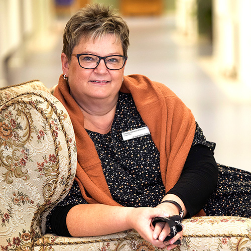 Solveig Fabricius Kibenich