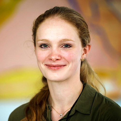 Maiken Andersen