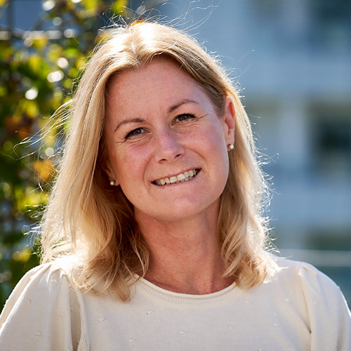 Jeanette Rubæk