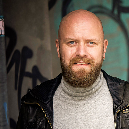 Torsten Bendiktsen