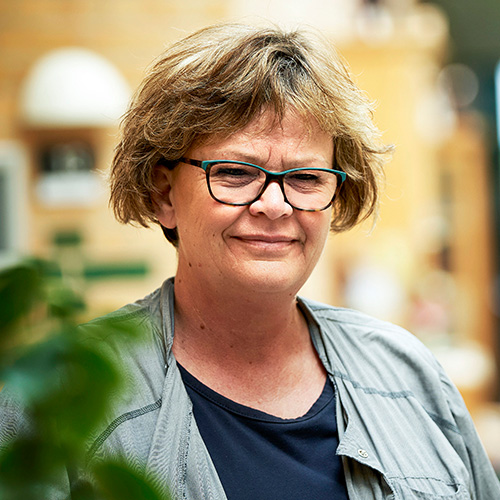Tove Jensen