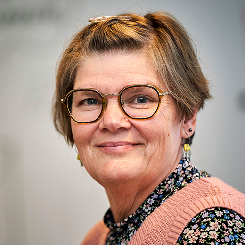 Ulla Stage Lindberg