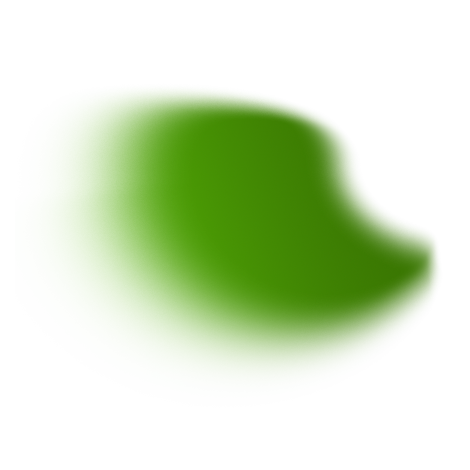 Decorative gradient background