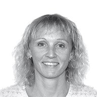 Personale billede af Inge Merethe Andersen