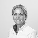 Personale billede af Anette Risum-Hansen