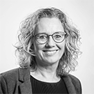 Personale billede af Berit Staal