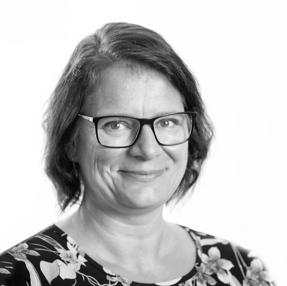Personale billede af Bettina Enø Mølholm