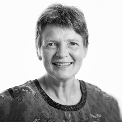 Personale billede af Bitten Enggaard Krabbe