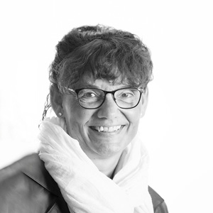 Personale billede af Brita Sundgaard Hansen