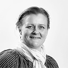 Personale billede af Charlotte Lisbeth Bank