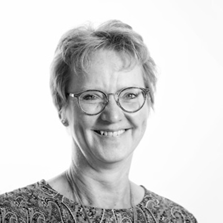 Charlotte Bøgebjerg Løvendahl