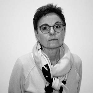 Personale billede af Dorthe Elisabeth Krusborg Jensen