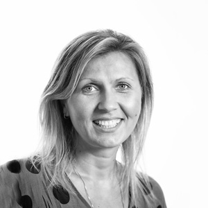 Personale billede af Elma Nikontovic