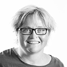 Personale billede af Else Kruse Dolmer