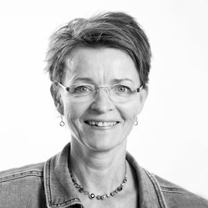 Personale billede af Eva Bøgen
