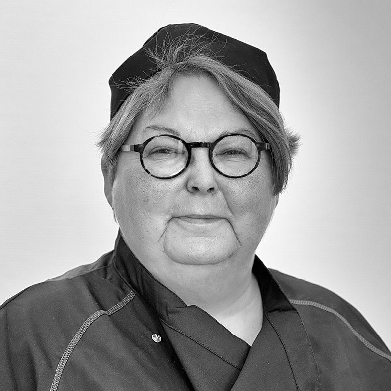 Personale billede af Helle Hjørringgaard
