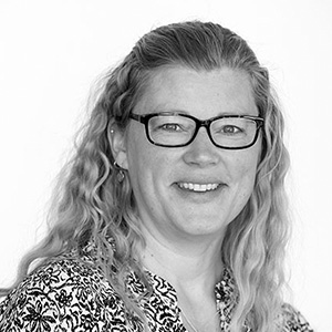 Personale billede af Helle Høgh Sørensen