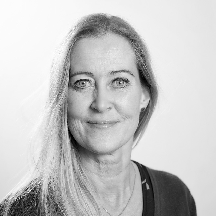 Personale billede af Jane Frank Moltke