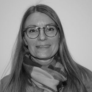 Personale billede af Jannie Hegaard