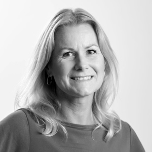 Personale billede af Jeanette Thomsen Rubæk