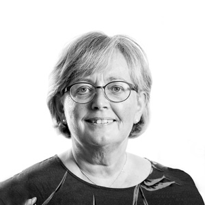 Personale billede af Lisbet Sørensen