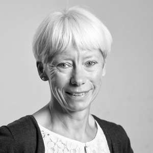 Personale billede af Marianne Spangsbjerg Jørgensen