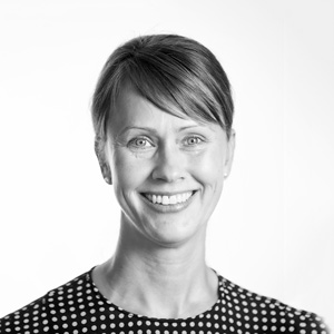 Personale billede af Marianne Knudsen