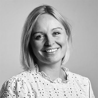 Personale billede af Marie Louise Bengstrøm