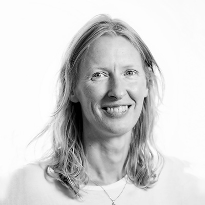 Personale billede af Marlene Troldtoft