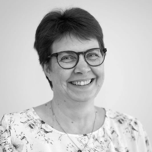 Personale billede af Merete Lauritzen