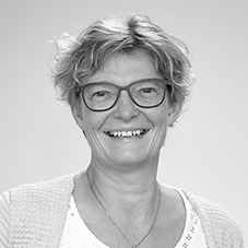 Personale billede af Mette Flensburg Olesen