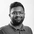 Personale billede af Nilaksan Velautham